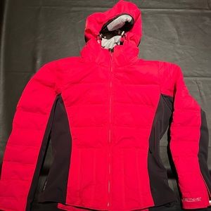 Obermeyer Ladies size 4 ski jacket